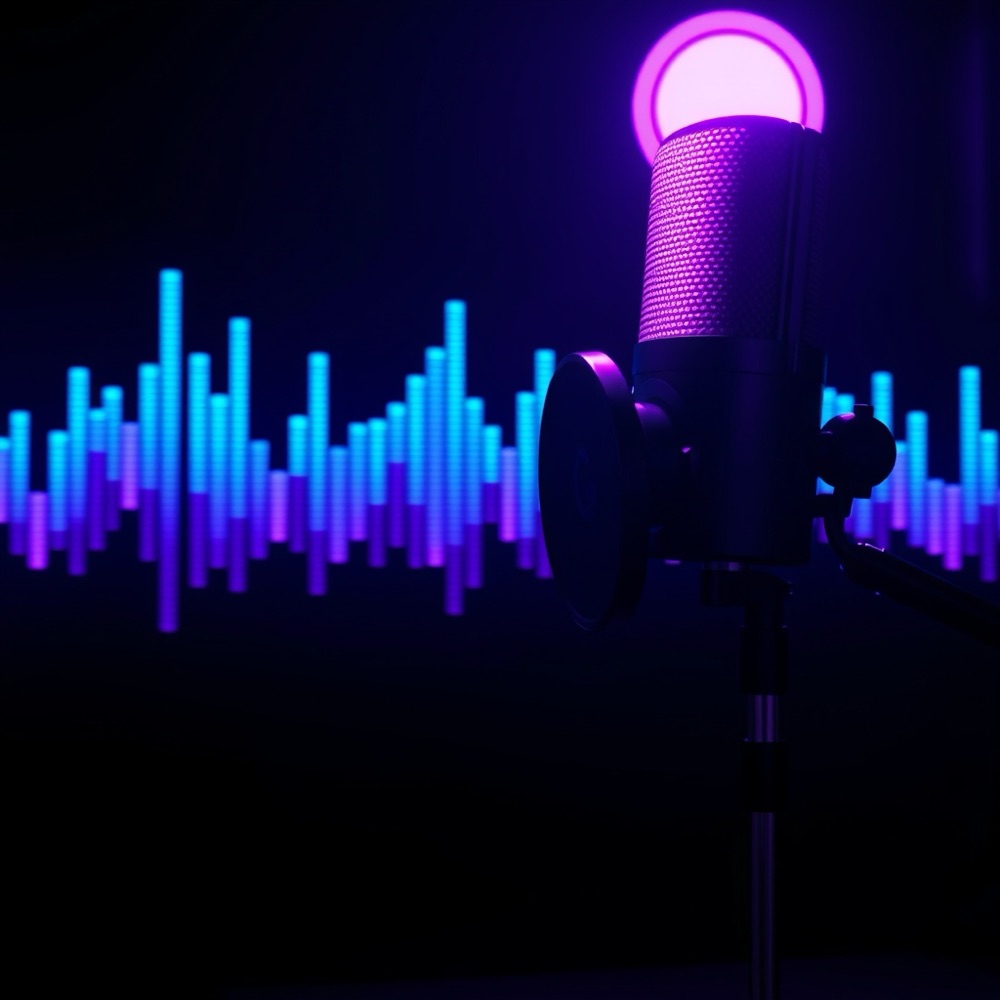 Voice Studio