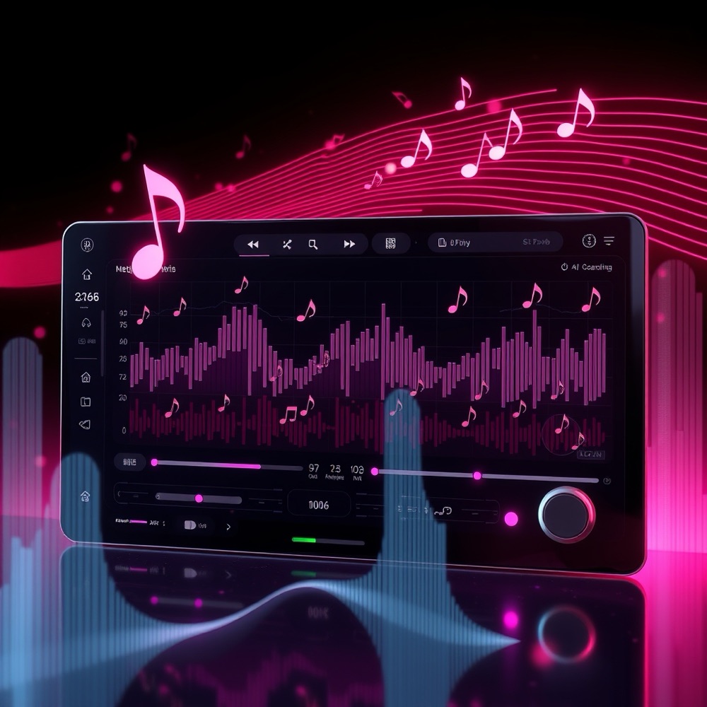 Music Studio